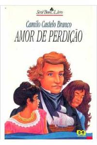 Amor de perdição