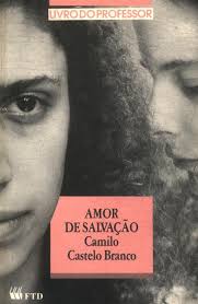 Amor de salvação