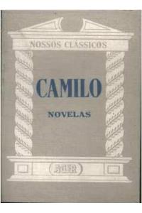 Camilo : Novelas