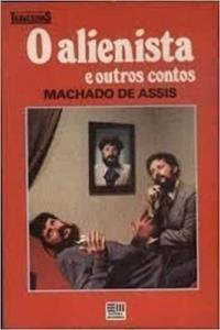 O alienista e outros contos