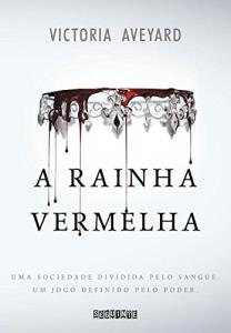 A rainha vermelha