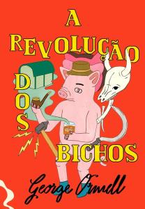 A revolução dos bichos