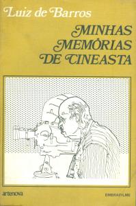 Minhas memórias de cineasta
