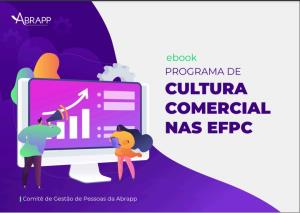 PROGRAMA DE CULTURA COMERCIAL NAS EFPC [Eletrônico] : [PDF no final da página]