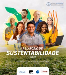 RELATÓRIO DE SUSTENTABILIDADE DAS ENTIDADES FECHADAS DE PREVIDÊNCIA COMPLEMENTAR 2020 [Eletrônico] : GUIA DE REFERÊNCIAS PARA PESQUISA ASG/SUSTENTABILIDADE [PDF no final da página]