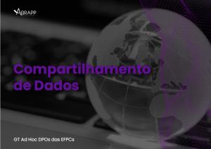 COMPARTILHAMENTO DE DADOS [Eletrônico] : [PDF no final da página]