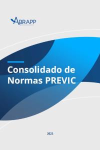CONSOLIDADO DE NORMAS PREVIC [Eletrônico] : [PDF no final da página]