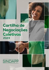 CARTILHA DE NEGOCIAÇÕES COLETIVAS [Eletrônico] : [PDF no final da página]