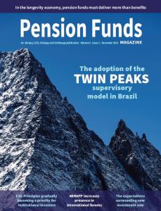 PENSION FUNDS MAGAZINE - DECEMBER 2024 [Eletrônico] : [PDF no final da página]