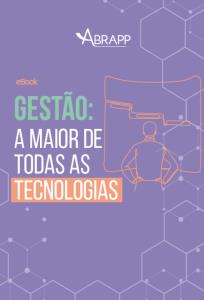 GESTÃO [Eletrônico] : A MAIOR DE TODAS AS TECNOLOGIAS [PDF no final da página]