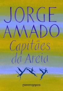 Capitães da areia