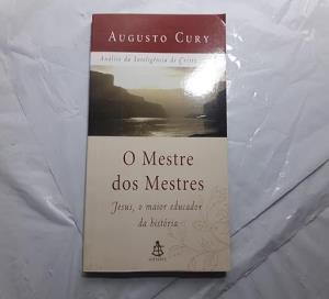 O mestre dos mestres