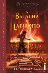 A batalha do labirinto - 4