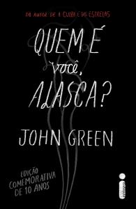Quem é você, Alasca?