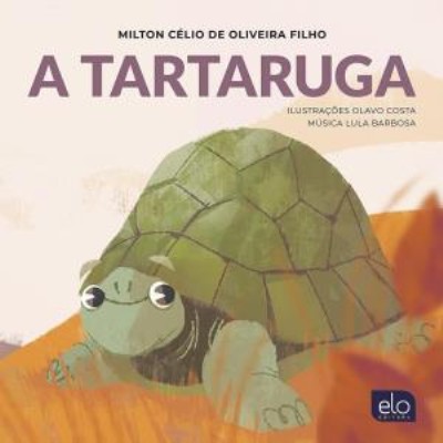 A tartaruga