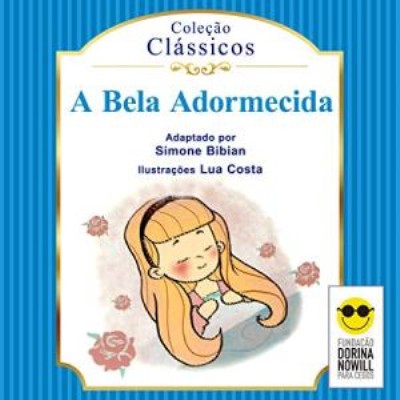 A bela adormecida