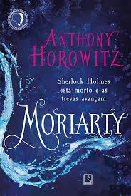 Moriarty