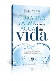 Curando a alma com a água da vida