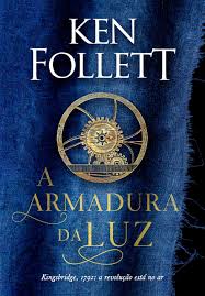 A armadura da luz 