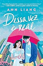Dessa vez é real