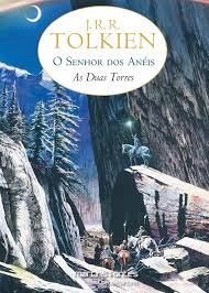 O Senhor Dos Aneis, : as duas torres