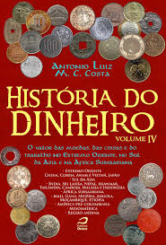 História do dinheiro