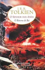 O Senhor Dos Anéis  : o retorno do rei