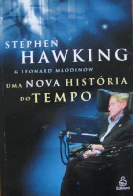 Uma nova história do tempo