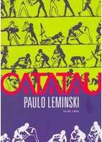 Catatau : um romance-ideia