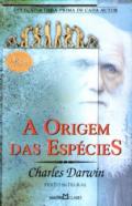 A origem das espécies