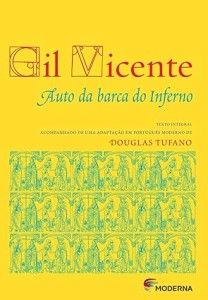 Auto da barca do inferno