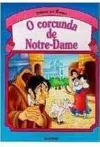 O corcunda de Notre-Dame