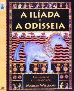 A ilíada e A Odisséia