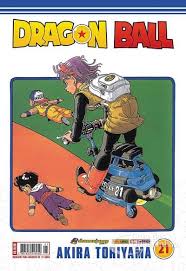 Dragon Ball : Namekuseijins aterrorizados