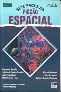 Sete faces da ficção espacial
