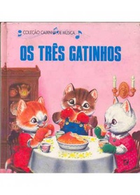 Os três gatinhos 