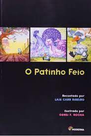 O patinho feio
