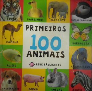 Primeiros 100 Animais