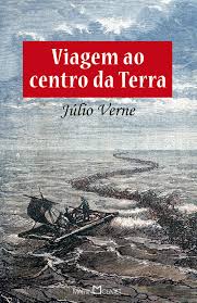 Viagem ao centro da terra