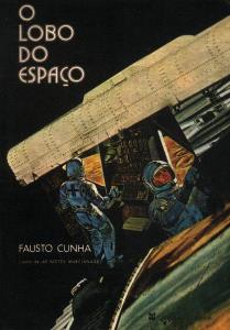 O lobo do espaço