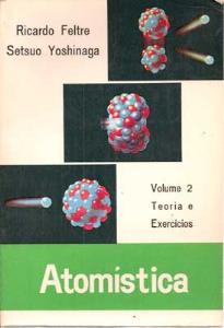 Atomística  : Teoria e exercícios 