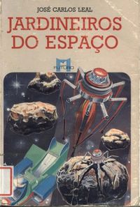 Jardineiros do espaço