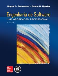 Engenharia de software : uma abordagem profissional