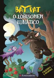 Lobisomem lunático