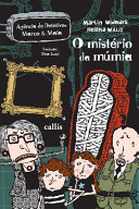 Mistério da múmia