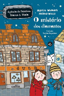 Mistério dos diamantes