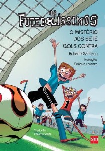 Futebolíssimos  : o mistério dos sete gols contra