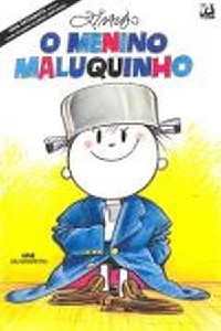 Menino maluquinho