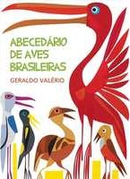 Abecedário de aves brasileiras