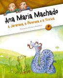 Jararaca, a perereca e a tiririca